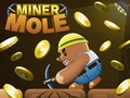 Spill Miner Mole