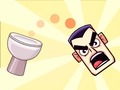 Spill Skibidi Toilet Basketball
