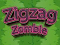 Spill Zigzag Zombie