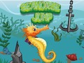 Spill Seahorse Jump
