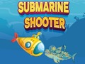 Spill Submarine Shooter