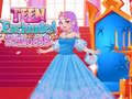 Spill Teen Enchanted Princess