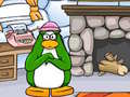 Spill Club Penguin PSA Mission 1: The Missing Puffles