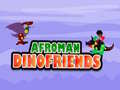 Spill Afroman Dinofriends