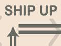 Spill Ship Up