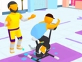 Spill Fitness Club 3D