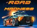 Spill Road Madness