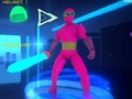 Spill Cyber Challenge 3D