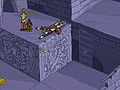Spill Scoobydoo Adventures 4