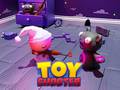 Spill Toy Shooter