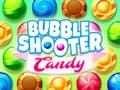Spill Bubble Shooter Candy