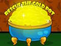 Spill Rescue The Gold Pot