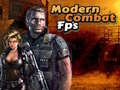Spill Modern Combat FPS