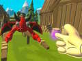 Spill Magical Finger: 3D Fps