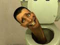 Spill Friday Night Funkin' Skibidi Toilet Takeover