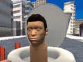 Spill Skibidi Toilet Call