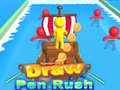 Spill Draw Pen Rush