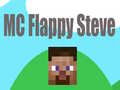 Spill MC Flappy Steve