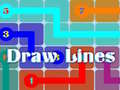 Spill Draw lines