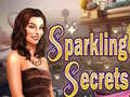 Spill Sparkling Secrets