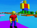 Spill Roblox Obby: Tower of Hell