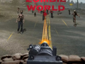 Spill Zombie World