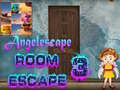 Spill Angelescape Room Escape 3