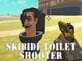 Spill Skibidi Toilet Shooter