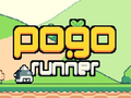 Spill Pogo Runner