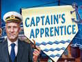 Spill Captains Apprentice