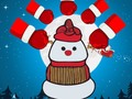 Spill Snowman Jump
