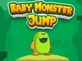 Spill Baby Monster Jump