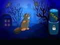 Spill Halloween Village Escape 2