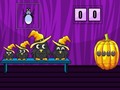 Spill Halloween Boy Rescue