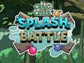 Spill Craig of the Creek Splash Battle