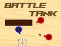 Spill Battle Tank