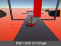 Spill Obstacles Balls