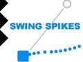 Spill Swing Spikes