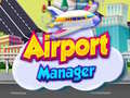 Spill Airport Manager