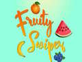 Spill Fruity Swipes