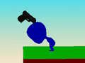 Spill Gun Run! Gun Sprint
