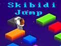 Spill Skibidi Jump