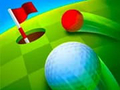 Spill Golf Field 2