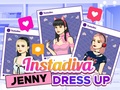 Spill Instadiva Jenny Dress Up