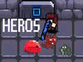 Spill Heros