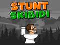 Spill Stunt Skibidi