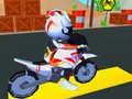 Spill Moto 3d Racing Challenge Game
