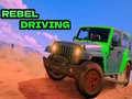 Spill Rebel Driving