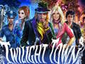 Spill Twilight Town