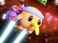 Spill Jetpack Kiwi Lite